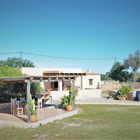 Siamoformentera Villa Annabella San Francisco Javier Экстерьер фото