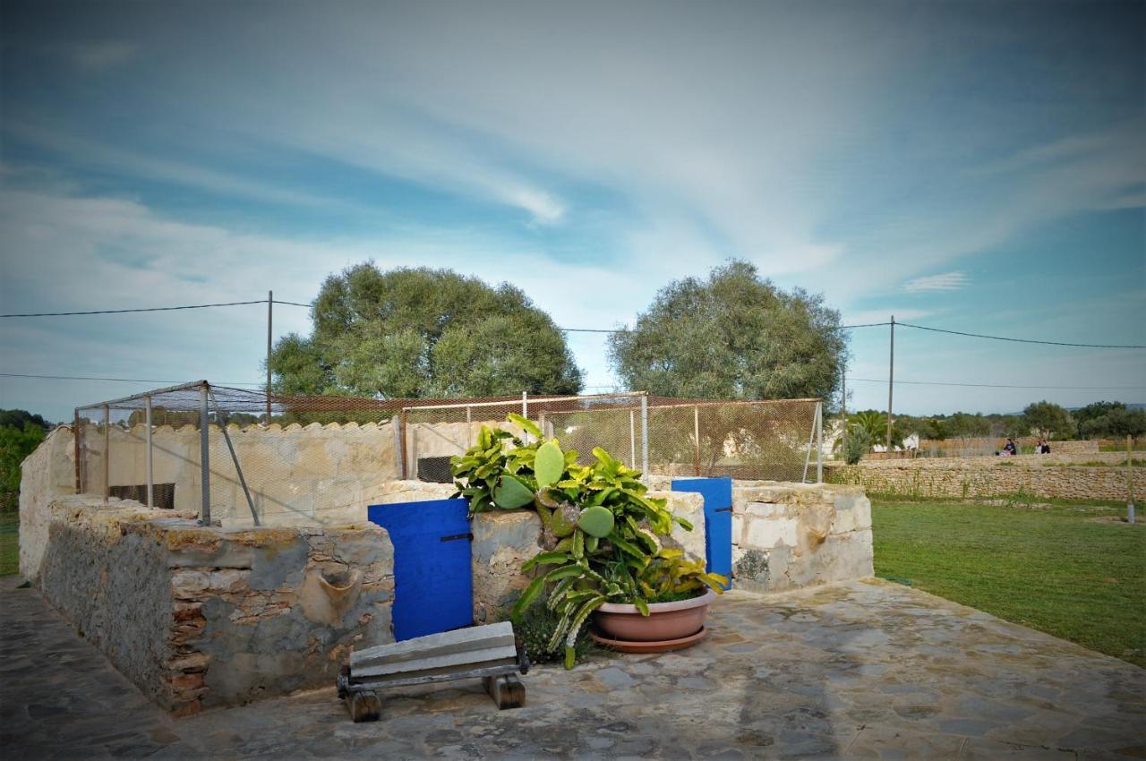 Siamoformentera Villa Annabella San Francisco Javier Экстерьер фото