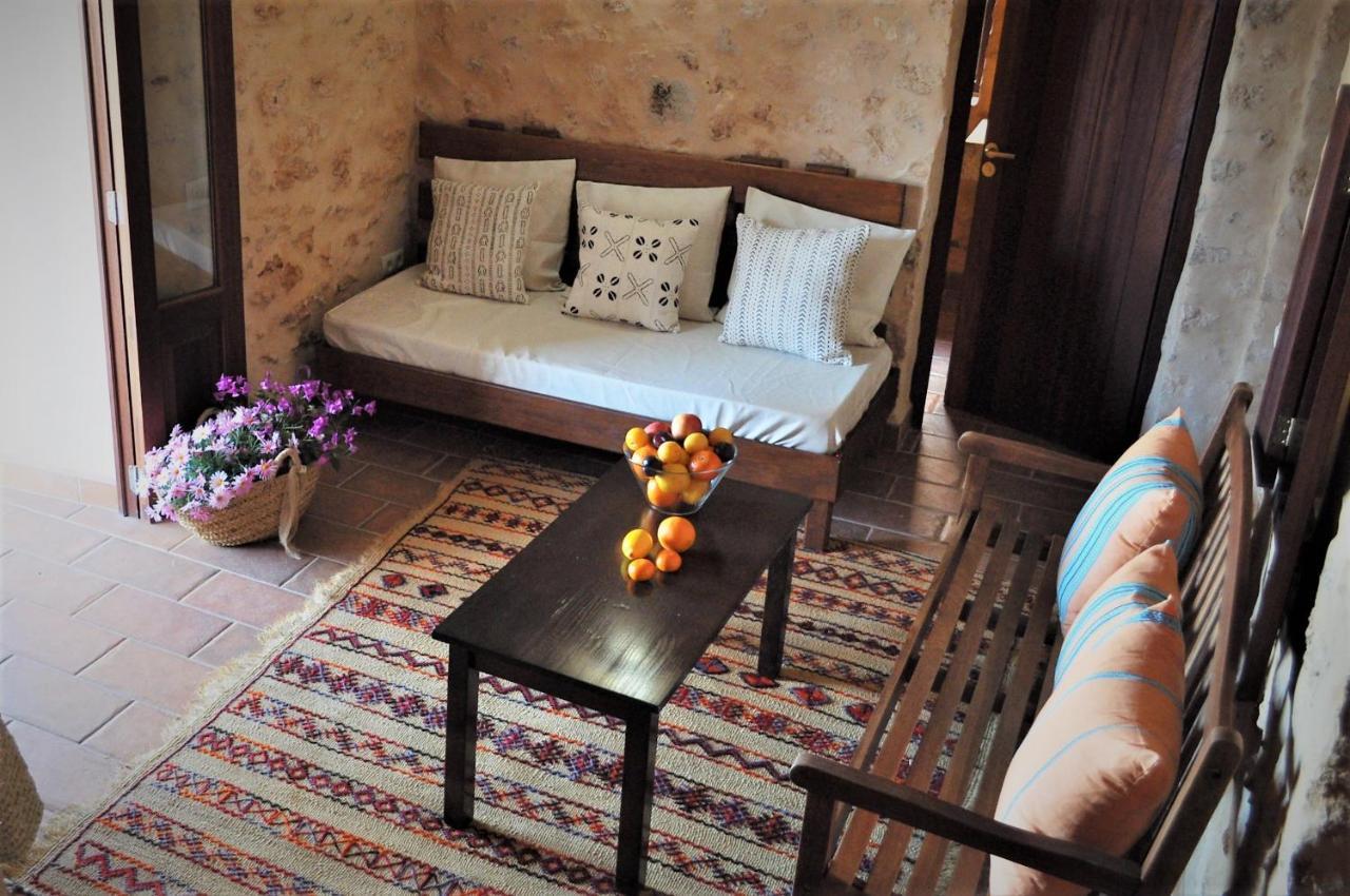 Siamoformentera Villa Annabella San Francisco Javier Экстерьер фото