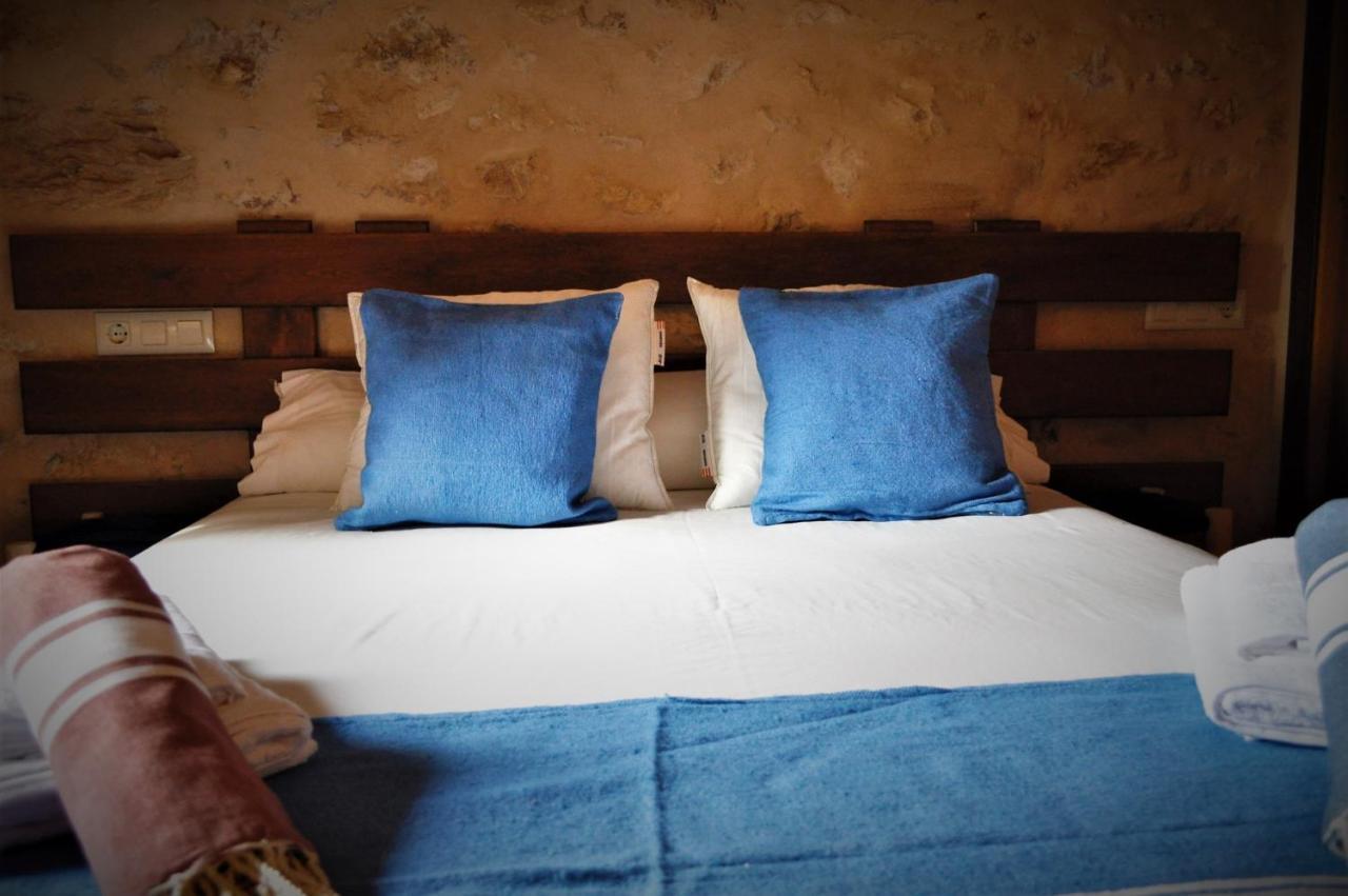 Siamoformentera Villa Annabella San Francisco Javier Экстерьер фото