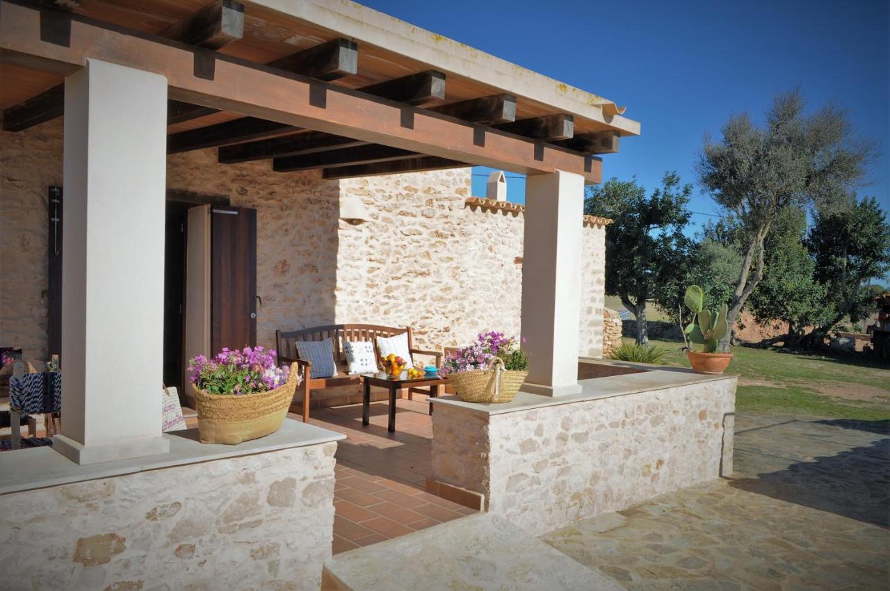 Siamoformentera Villa Annabella San Francisco Javier Экстерьер фото