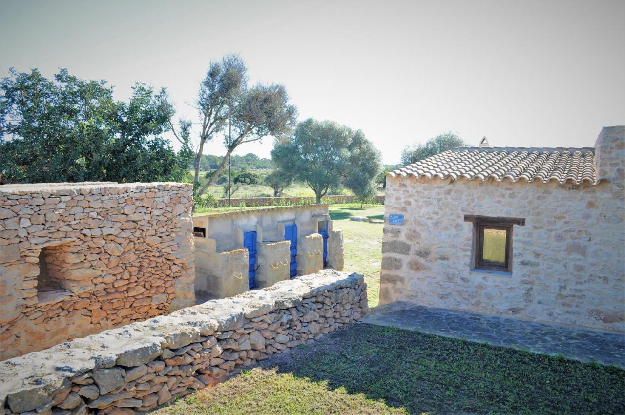 Siamoformentera Villa Annabella San Francisco Javier Экстерьер фото