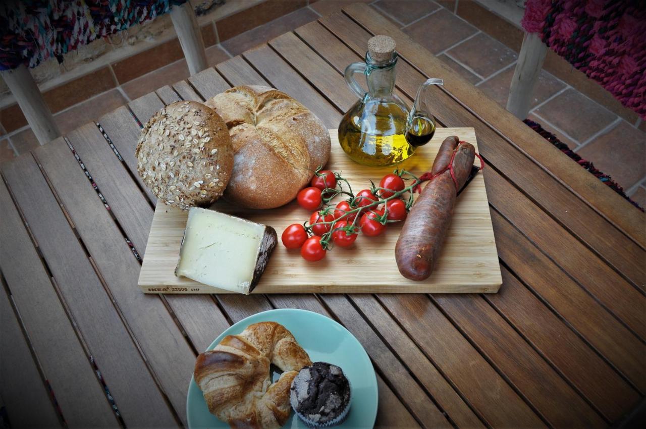 Siamoformentera Villa Annabella San Francisco Javier Экстерьер фото