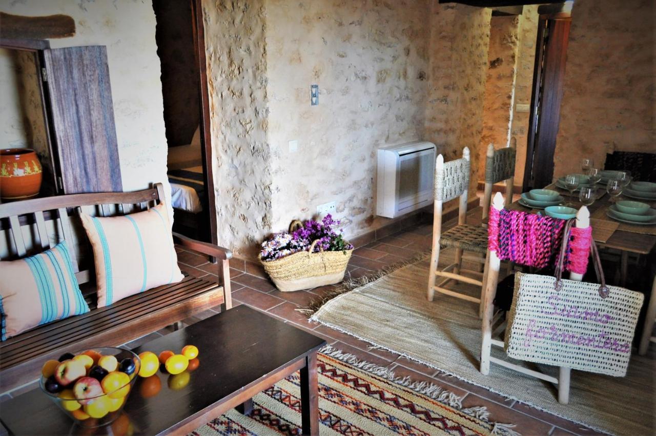 Siamoformentera Villa Annabella San Francisco Javier Экстерьер фото