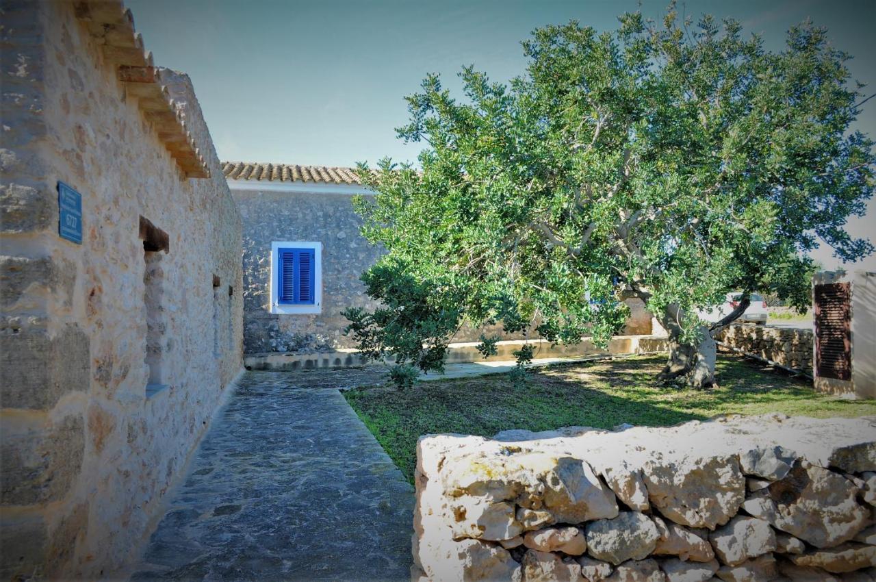 Siamoformentera Villa Annabella San Francisco Javier Экстерьер фото