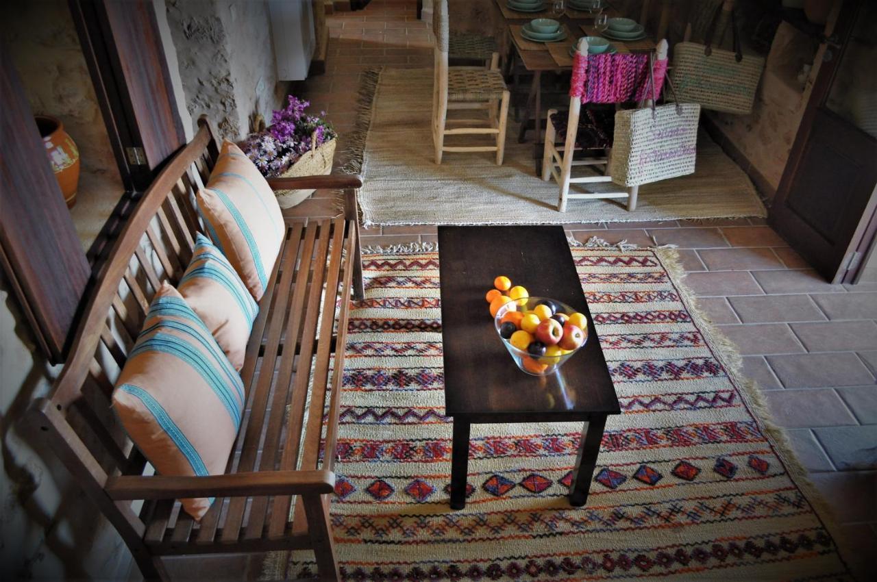 Siamoformentera Villa Annabella San Francisco Javier Экстерьер фото