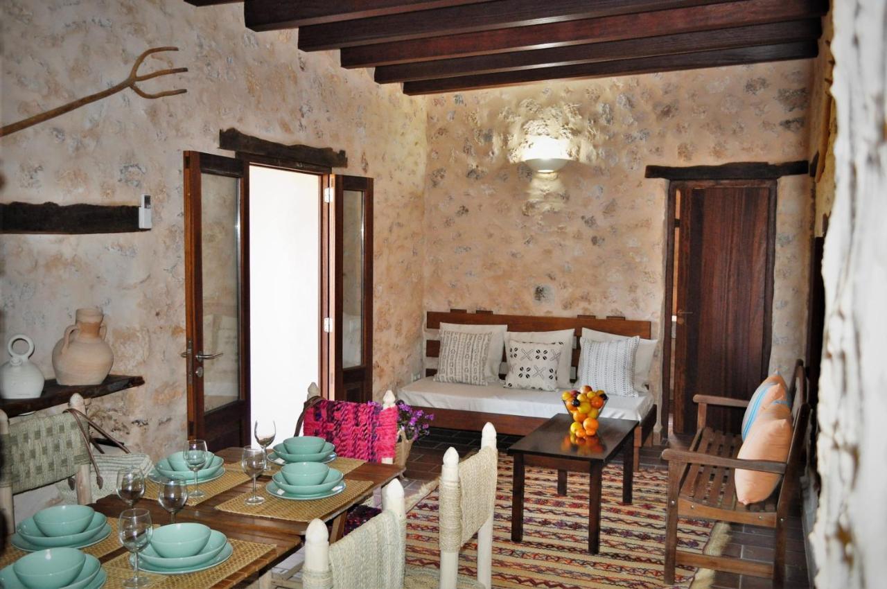 Siamoformentera Villa Annabella San Francisco Javier Экстерьер фото